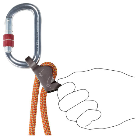 Selbstsicherungsschlinge Camp Swing
