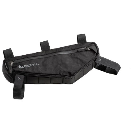 Fahrradtasche für den Rahmen Acepac Triangle frame bag MKIII
