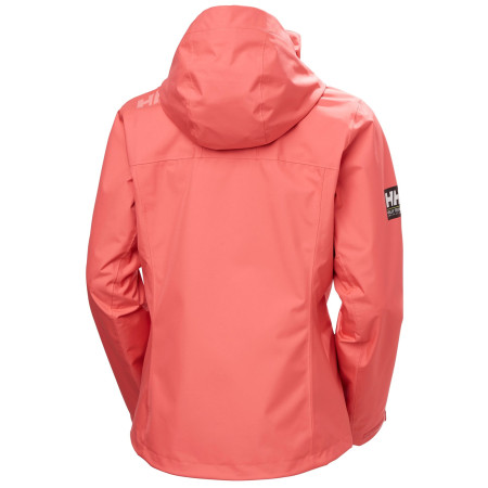 Damenjacke Helly Hansen W Crew Hooded Jacket 2.0