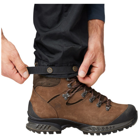Herrenhose Fjällräven Vidda Pro Ventilated Trs M