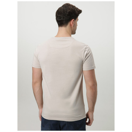 Herren-T-Shirt Loap Bomten