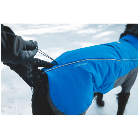 Hundebekleidung Ruffwear Vert Coverall