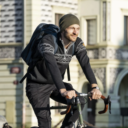 Herrenpullover Kama 4060