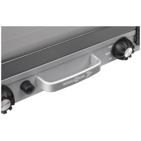 Gasgrill Brunner Devil Kookmaster