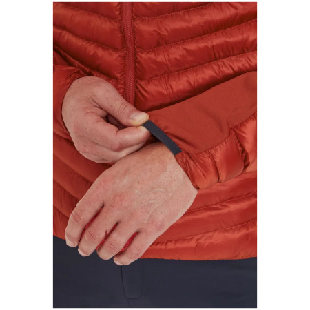 Herrenjacke Rab Cirrus Flex Hoody