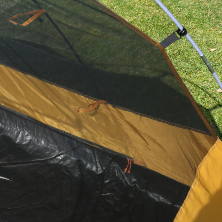 Wanderzelt Zulu Dreamtime Solo