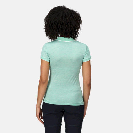 Damen-T-Shirt Regatta Womens Remex II