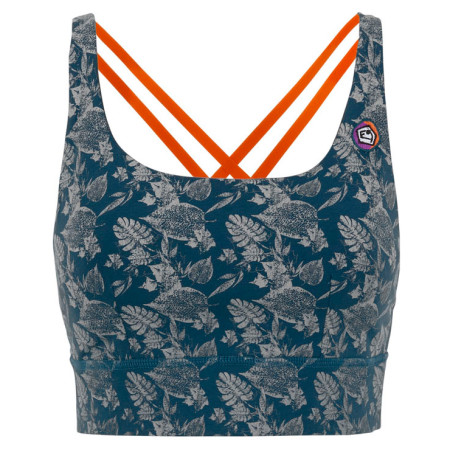 Sport-BH E9 Mery 2.2 blau Petrol