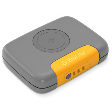 Powerbank BioLite Charge 100 MAX