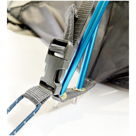 Wanderzelt Warg Boulder 4