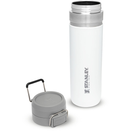 Thermoflasche Stanley Go Flip 700 ml