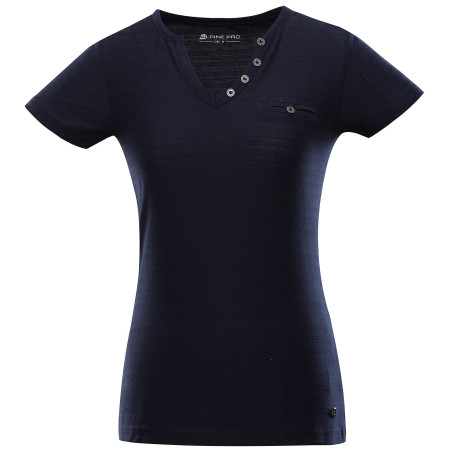 Damen-T-Shirt Alpine Pro Ropera 4 blau