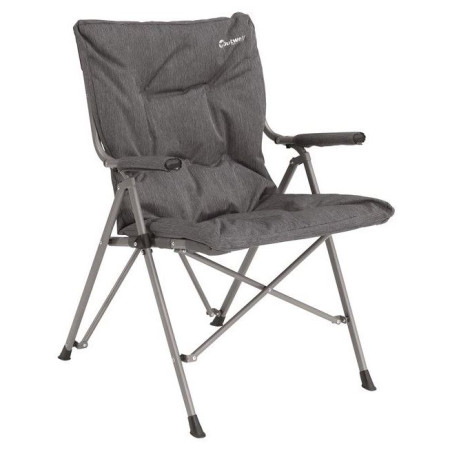 Campingstuhl Outwell Alder Lake grau Grey