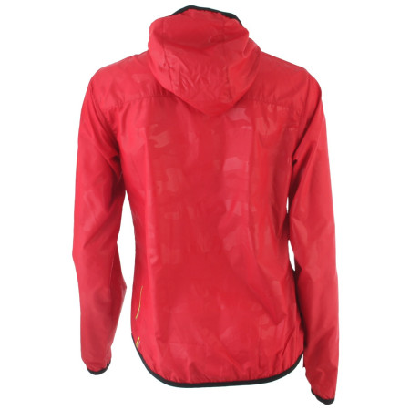 Damen-Windjacke Axon Winner