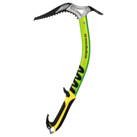 Pickel Singing Rock Bandit (2020)