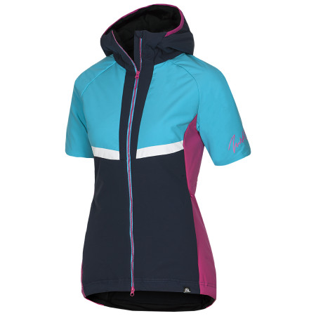 Damenweste Northfinder Bartkova schwarz