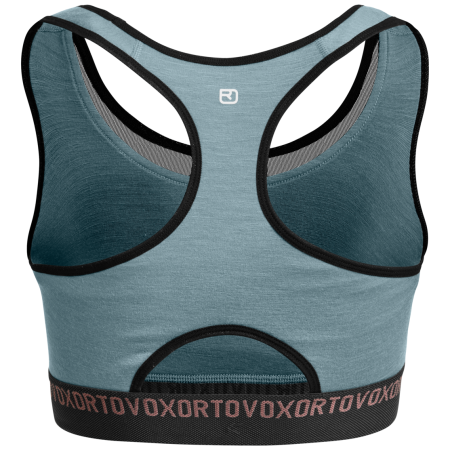 Sport-BH Ortovox 185 Rock'N'Wool Sport Top