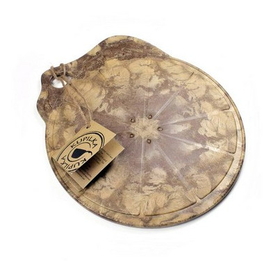 Schneidebrett Kupilka Kaarna M braun Brown