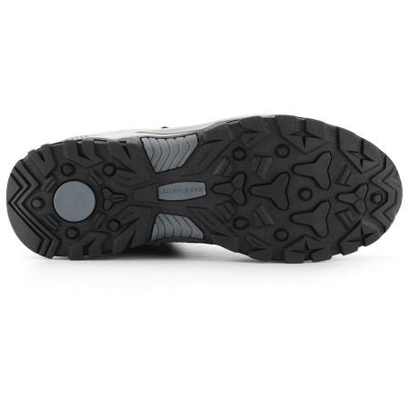 Damen Wanderschuhe Alpine Pro Morete