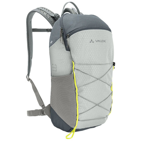 Rucksack Vaude Agile 20 hellgrau lightgrey