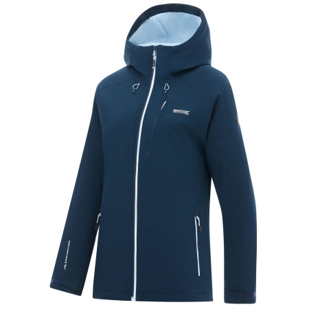 Damenjacke Regatta Womens Highton Stretch Padded Jacket