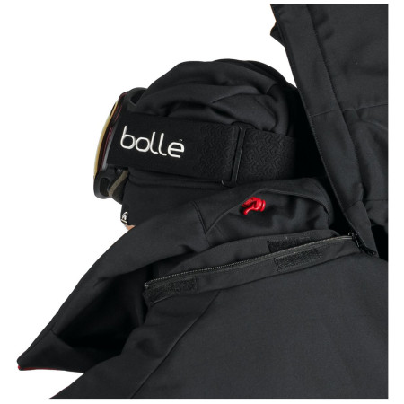 Herren Skijacke Northfinder Bartalan