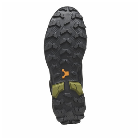 Herren Trekkingschuhe Scarpa Ribelle Cross 2 Mid Gtx