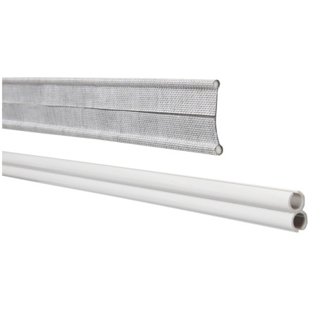 Leiste Brunner Qeder Adapter Set 7mm x 3m