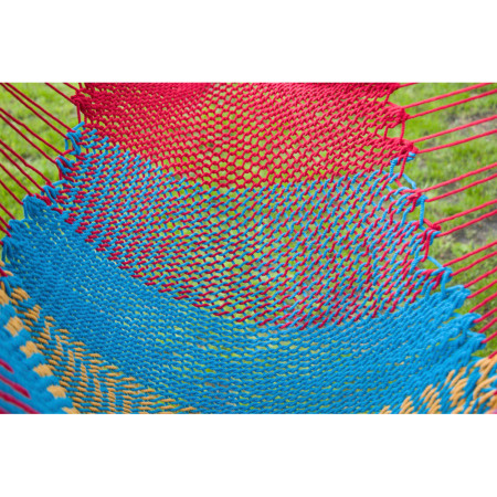 Hängematte Hamaka.eu Sierra 2v1 IH