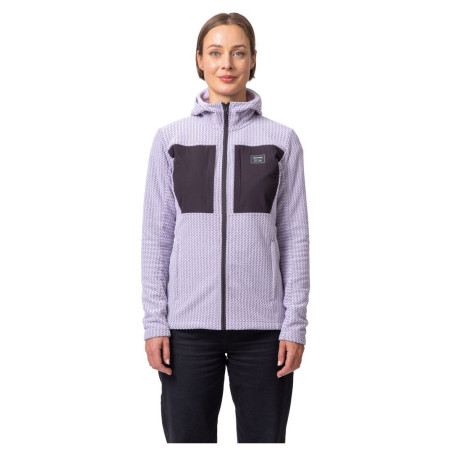 Damen-Sweatshirt Hannah River Hoody W