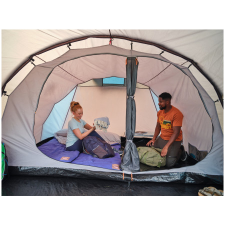 Familienzelt Coleman Waterfall 5