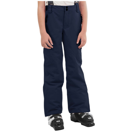 Kinder Winterhose Fundango Berge Pants Patriot Blue