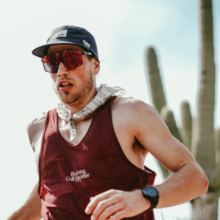 Sonnenbrille Julbo Edge Sp 3CF + SP0