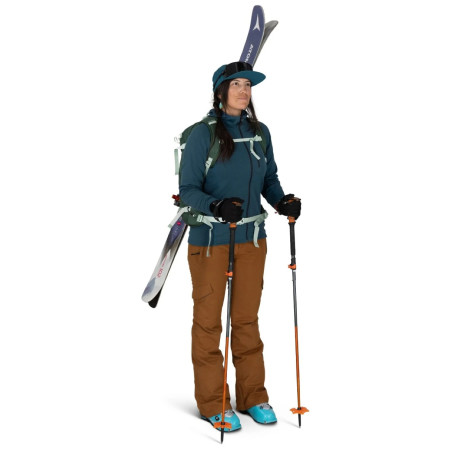 Skialp-Rucksack Osprey Sopris 32