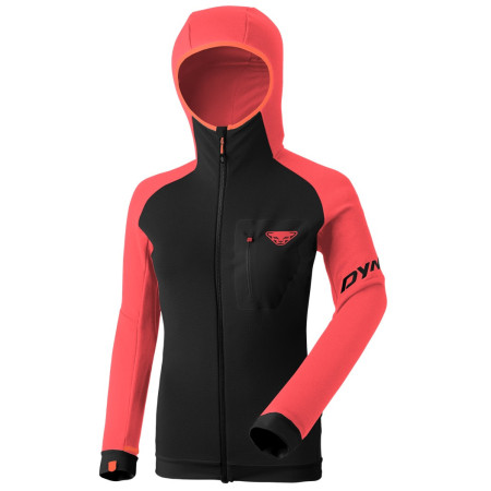 Damen-Sweatshirt Dynafit Radical Ptc W Jkt