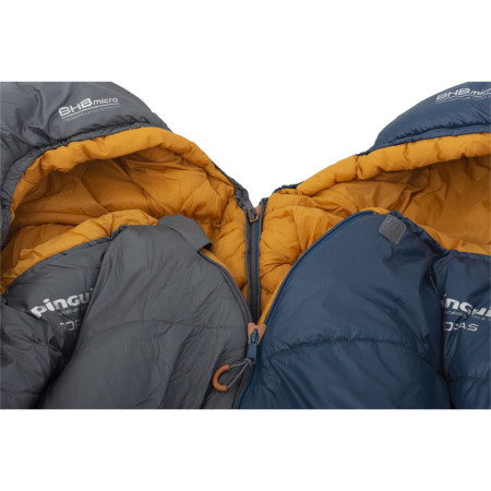 Schlafsack Pinguin Expert CCS 195 cm