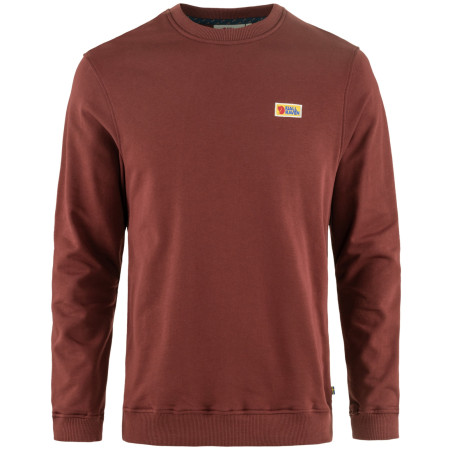 Herren-Sweatshirt Fjällräven Vardag Sweater M