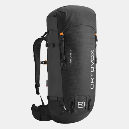 Rucksack Ortovox Peak Light 32 2024 schwarz Black Raven
