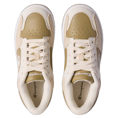 Kinder-Sneaker Champion Rd18 2.0 Low G Gs Low Cut Shoe