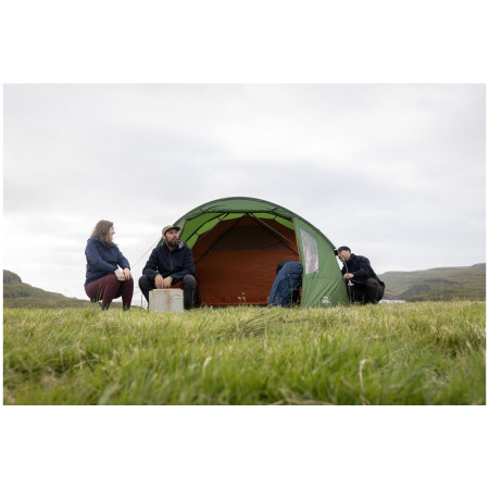 Zelt Vango Omega 600XL