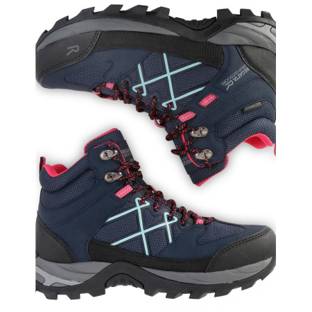 Damenschuhe Regatta Ldy Samaris III Boot