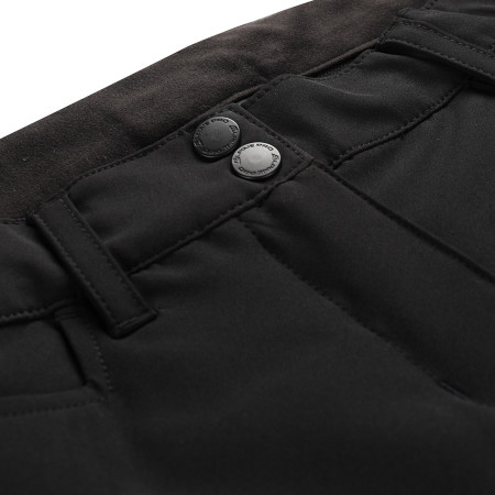 Damenshorts Alpine Pro Baka 2