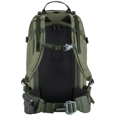 Wanderrucksack Fjällräven Bergtagen Touring 30