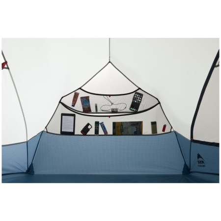 Ultraleichtes Zelt MSR Hubba Hubba HD 2