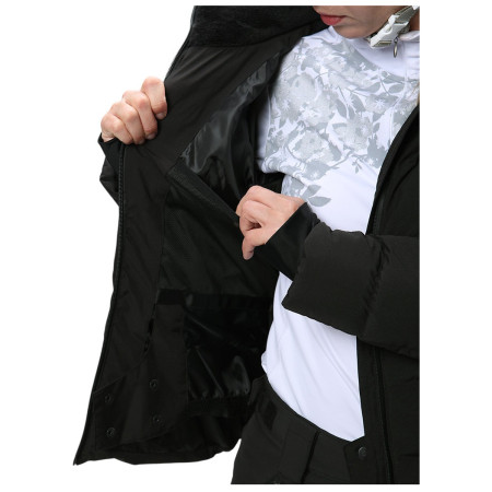 Damen Skijacke Loap Okilisa