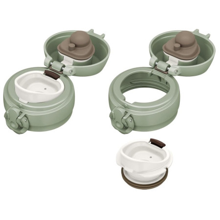 Thermokanne Thermos Motion JNL 750 ml