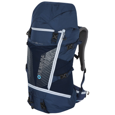 Wanderrucksack Husky Capture 40 dunkelblau dark blue