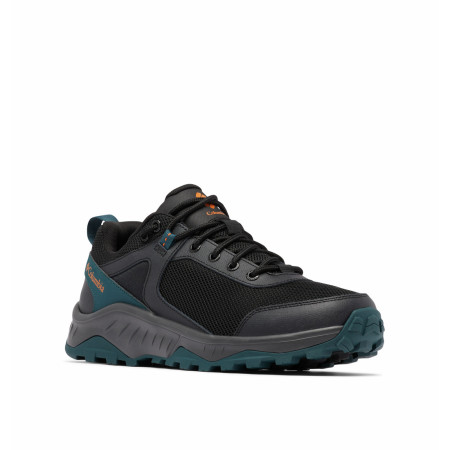 Herrenschuhe Columbia Trailstorm™ Ascend Wp schwarz/blau Black, Night Wave