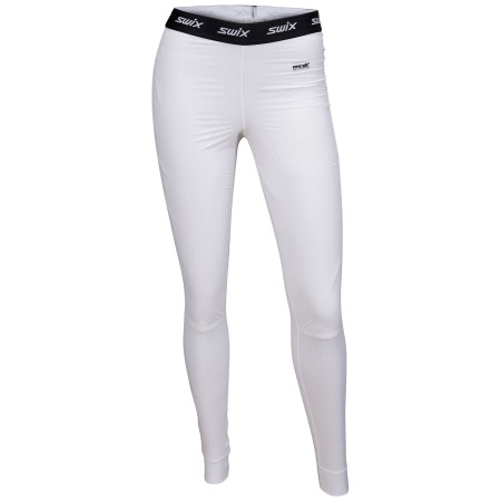 Damen-Funktionsunterhose Swix RaceX Wind W weiß BrightWhite