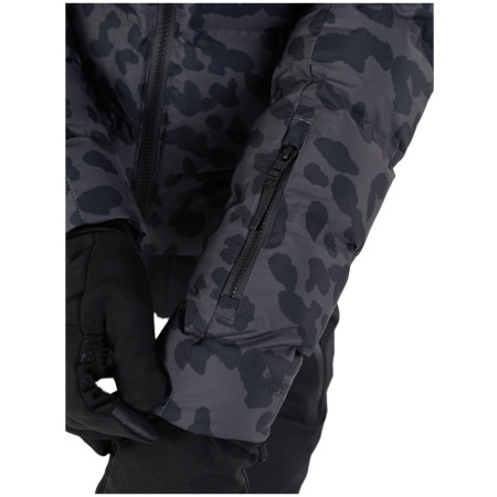 Damenjacke Fundango Zina Padded Jacket